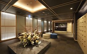 Cabin & Capsule Hotel J-Ship Osaka Namba